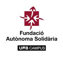 Logo Fundació Autònoma Solidària