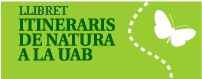 Itineraris de Natura a la UAB