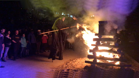 Carnestoltes de Terrassa