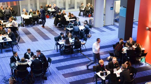 Ja es presentar candidatura per participar a la EMCup 2018