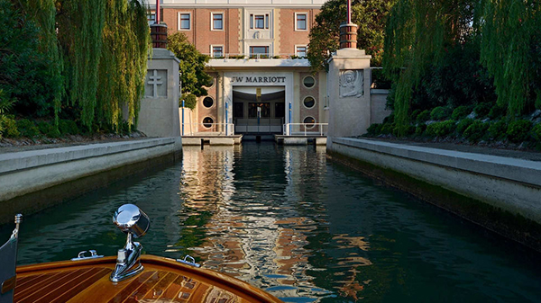 JW Marriott Venice