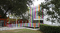 Unitat Docent Parc Taulí