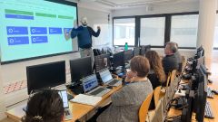 Formació CRM amb Gestió Acadèmica FUAB