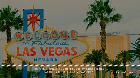 Congrés Anual a Las Vegas