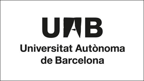 Logotipo de la Universitat Autònoma de Barcelona