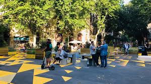 SUPERILLES SOROLL BARCELONA