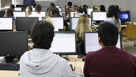 Matriculació Octubre EUTDH