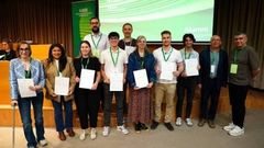 Participants de la Mentoria UAB 2025
