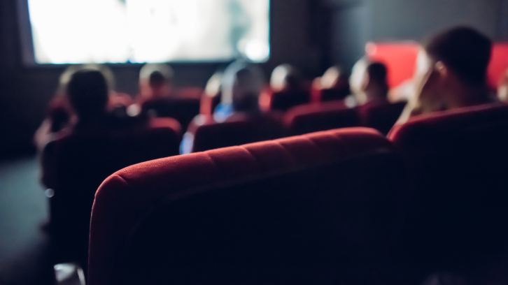 Cinema i espectadors