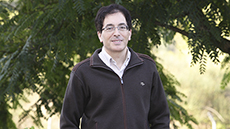 Francesc Romagosa, Responsable de Recerca de l'EUTDH