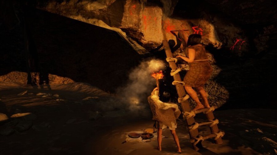 Cueva del tabaco DIGIT