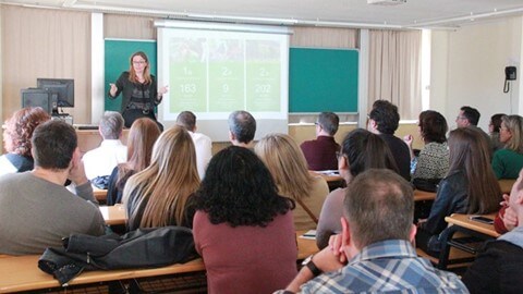 Jornada de Portes Obertes 2017