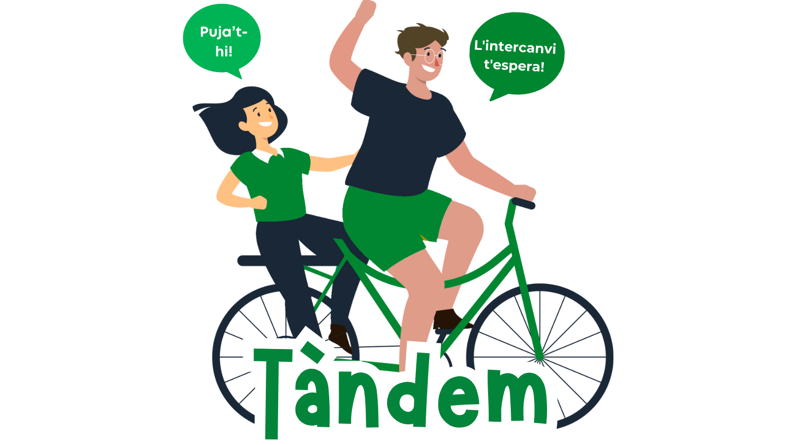 Imatge Tandem