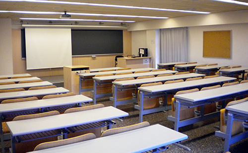 Aula
