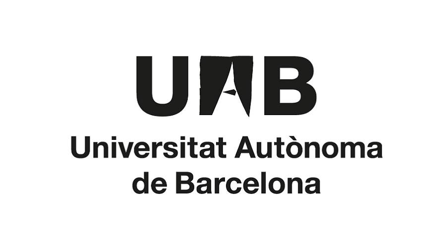 Logo of the Universitat Autònoma de Barcelona