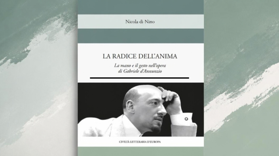 Portada del llibre Nicola di Nino