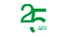 25 aniversari