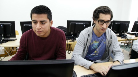 Resultats 6a enquesta AQU