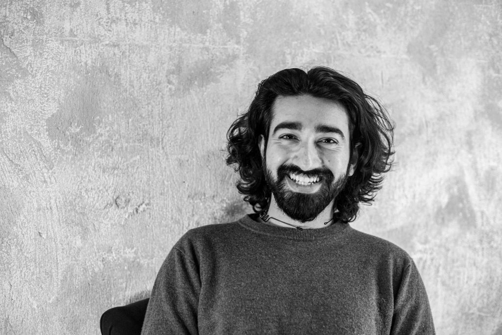 FEROZ KHAN, ICTA-UAB RESEARCHER