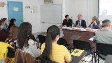 Cloenda de Màster de Turisme i Humanitats