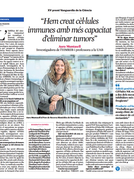 La Vanguardia