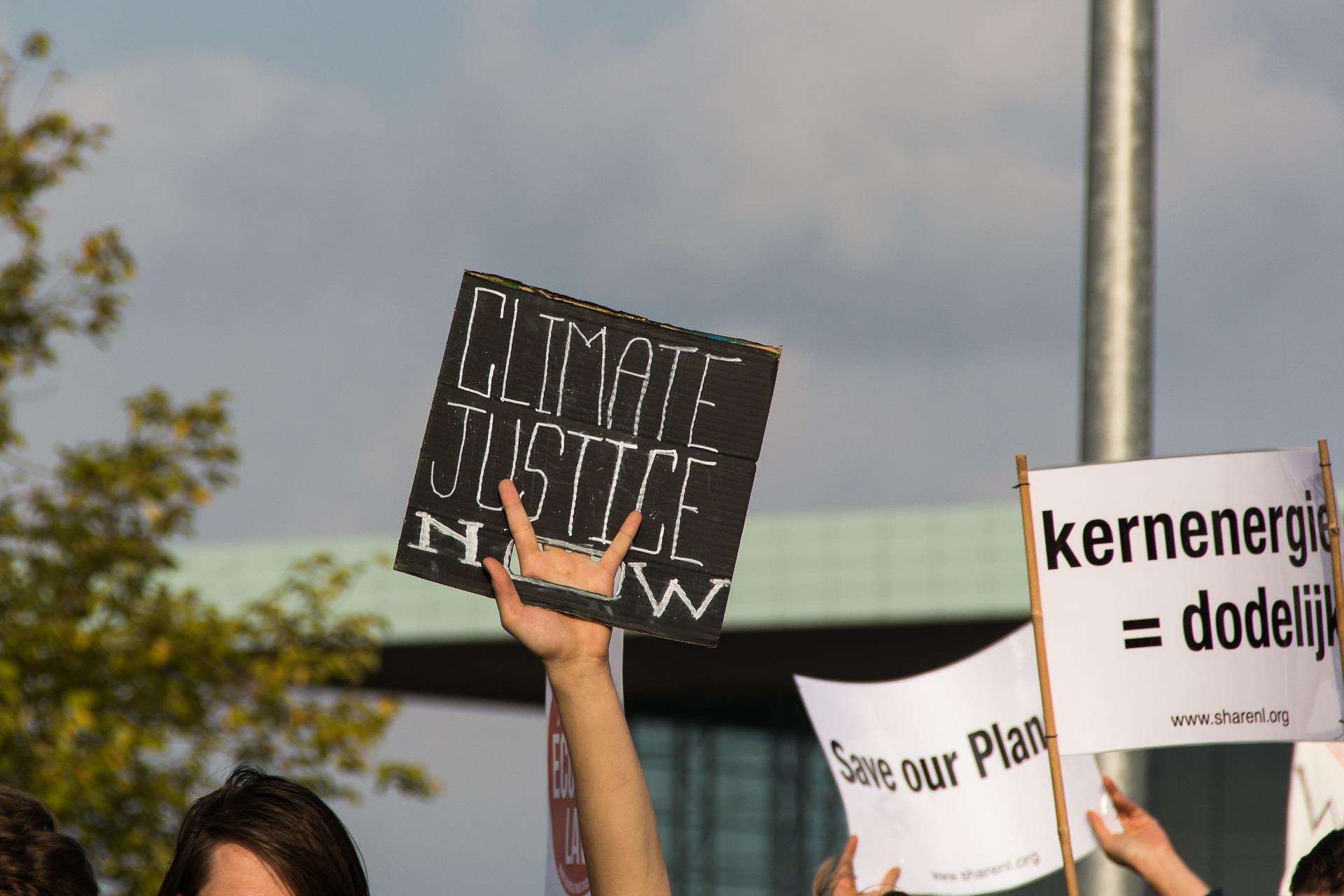 MANIFESTACIO CLIMA ICTA-UAB