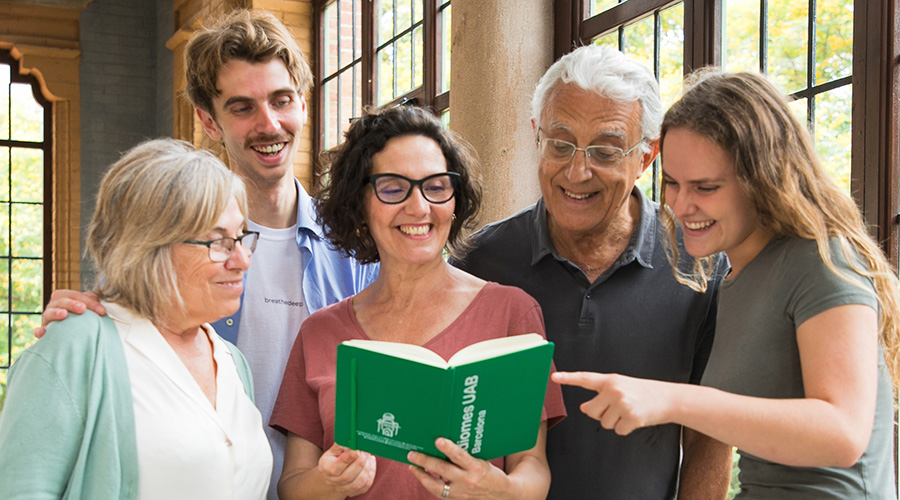 Totes les novetats del curs 2023-2024