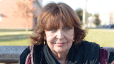 Cristina Fernández Cubas