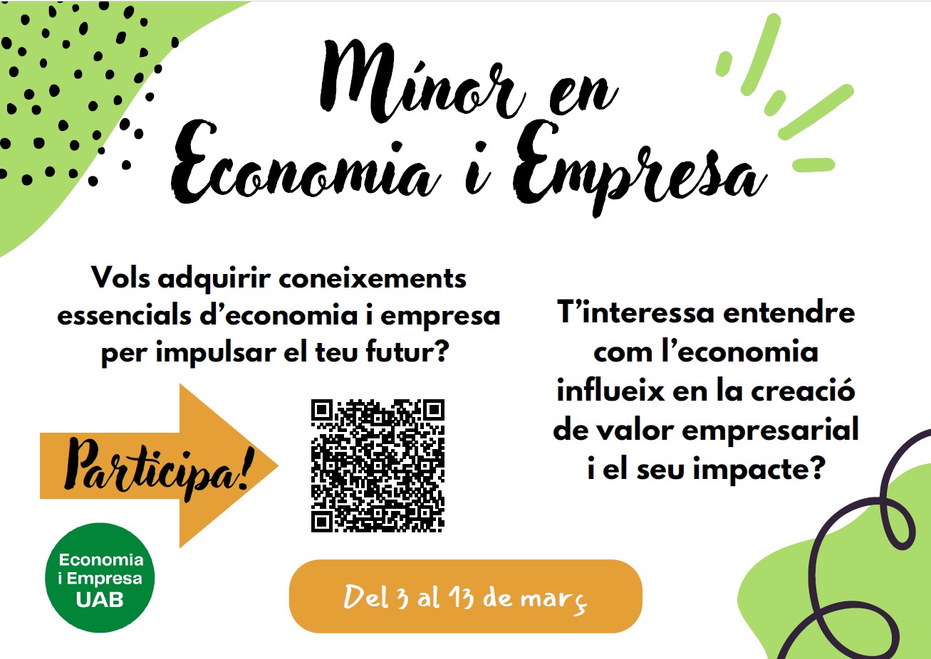 Minors del 2026
