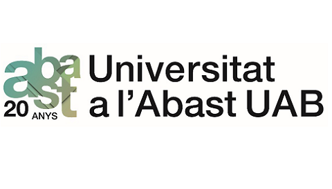 Logo Universitat a l'Abast