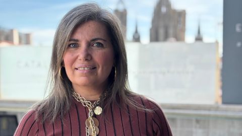 Alumni UAB Marta Alamany