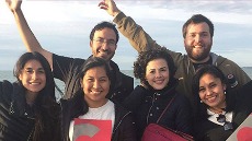 Imatge de Beques de la Fundación Carolina