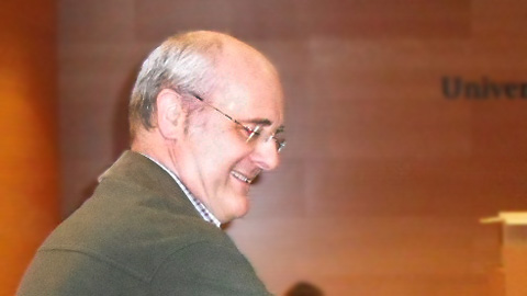 Joan Lluís Pérez Francesch