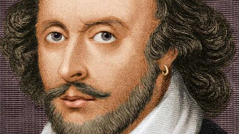 William Shakespeare