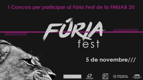 Concurs Fúria Fest