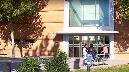 Unitat Docent Ciències Mèdiques Bàsiques