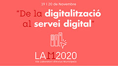 LAM 2020