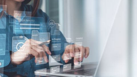 Intel·ligència artificial