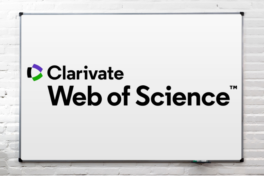 Formació en Web of Science