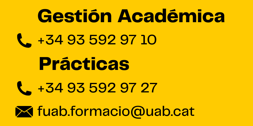 Contacta