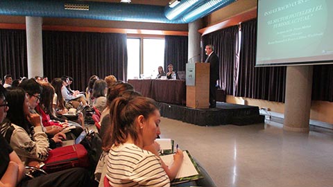 Inauguració curs 2018-2019