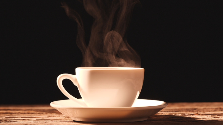 Tassa de cafè