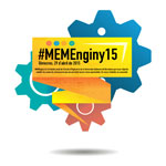 #MEMEnginy15, trobada anual de l'Escola d'Enginyeria