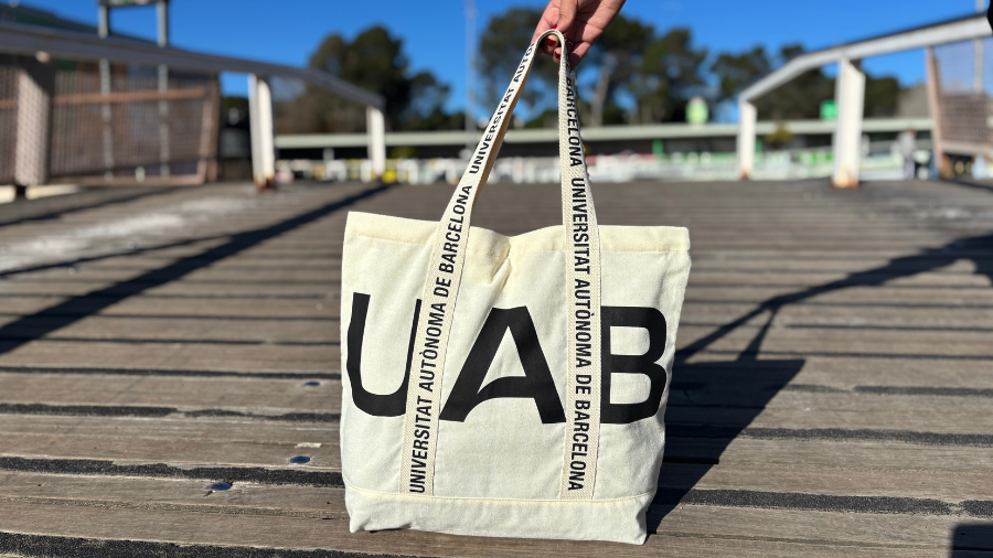 Bossa de la UAB