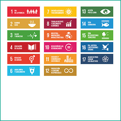 Imatge dels ODS
