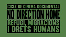 Cicle de cinema 'No direction Home'