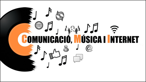 Comunicación, Música e Internet