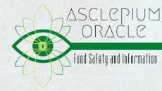 Logotip Asclepium Oracle