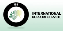 International Support Service UAB