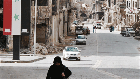 Guerra de Siria